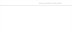 Desktop Screenshot of groverfroese.ca